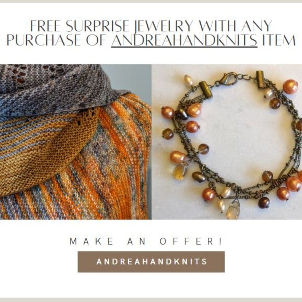 Make an Offer!